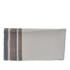 silk scarf with print