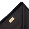 gg jacquard wool and silk scarf
