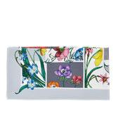 GUCCI OS silk scarf with print
