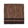 paisley modal and cashmere shawl