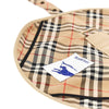 gabardine dog coat