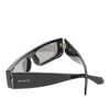 rectangular shield sunglasses