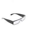 rectangular shield sunglasses