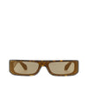 rectangular shield sunglasses