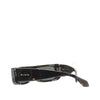 rectangular shield sunglasses