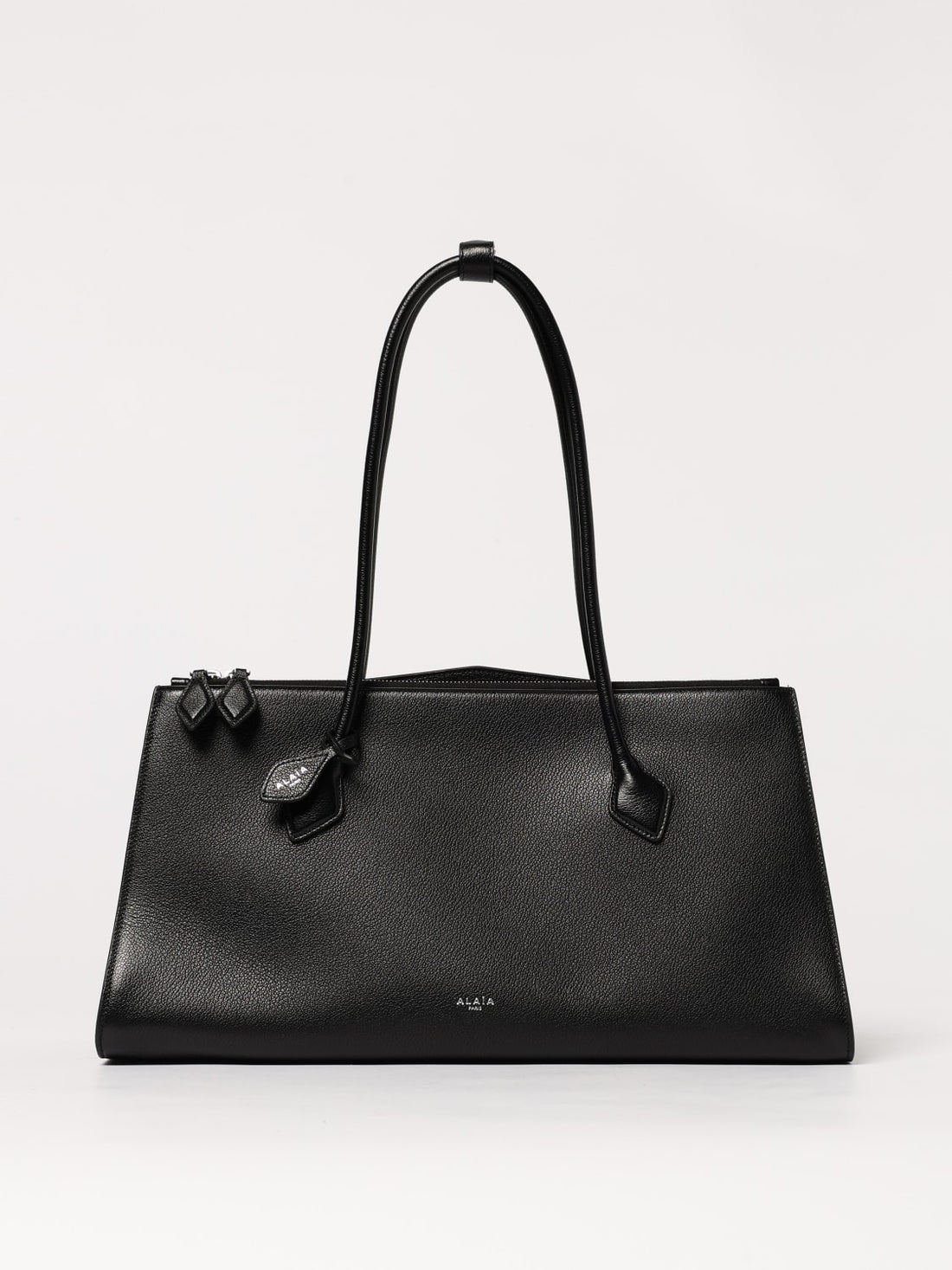 Alaïa Shoulder Bag Woman Alaïa