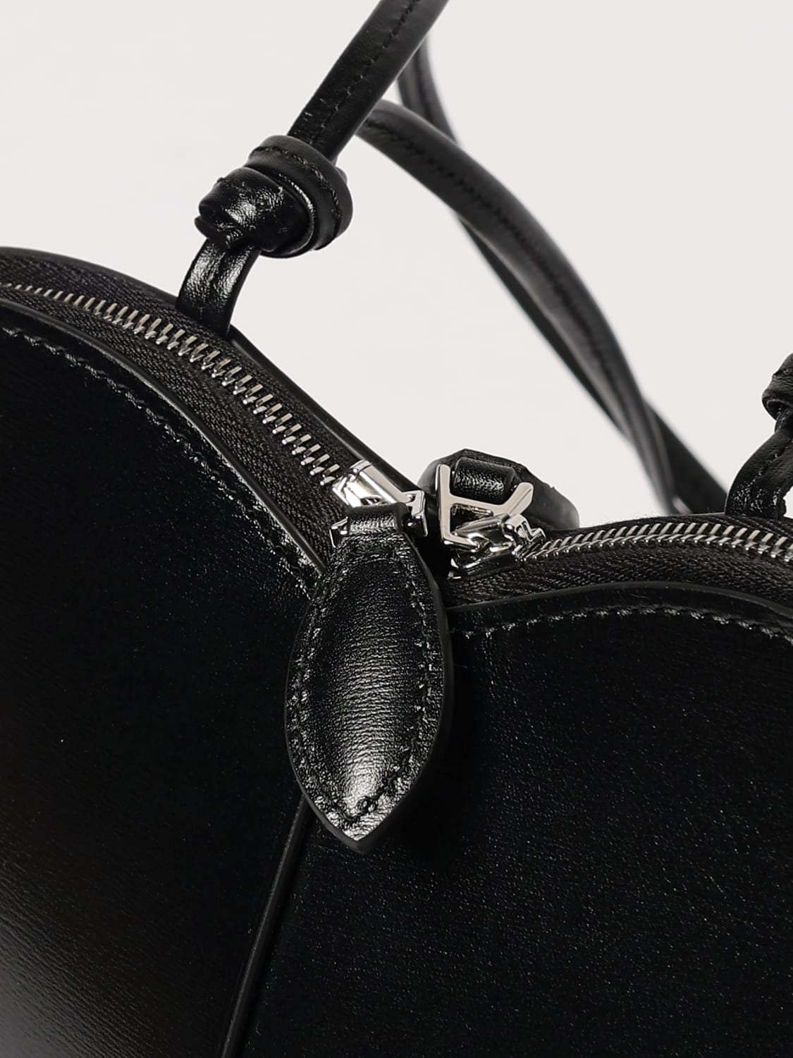 shoulder bag woman alaïa