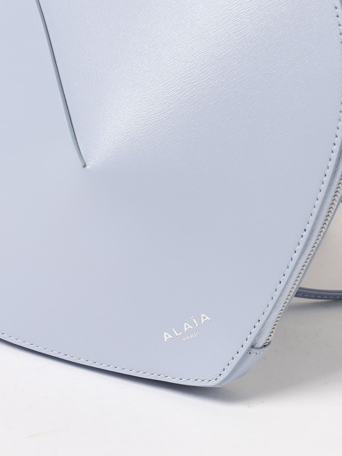 shoulder bag woman alaïa