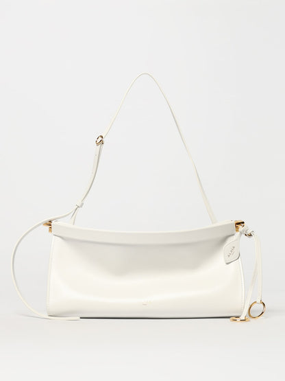 Alaïa Shoulder Bag Woman Alaïa