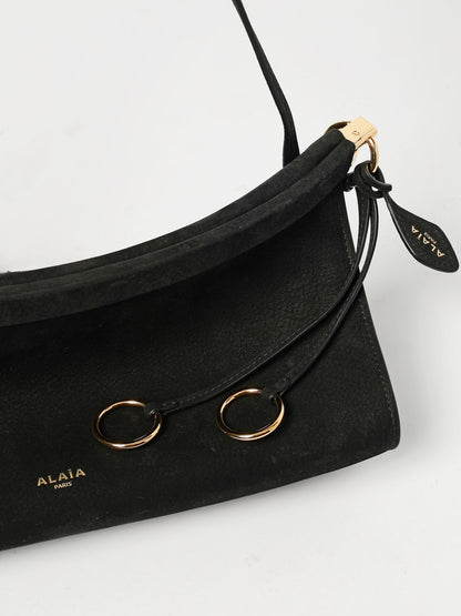 shoulder bag woman alaïa