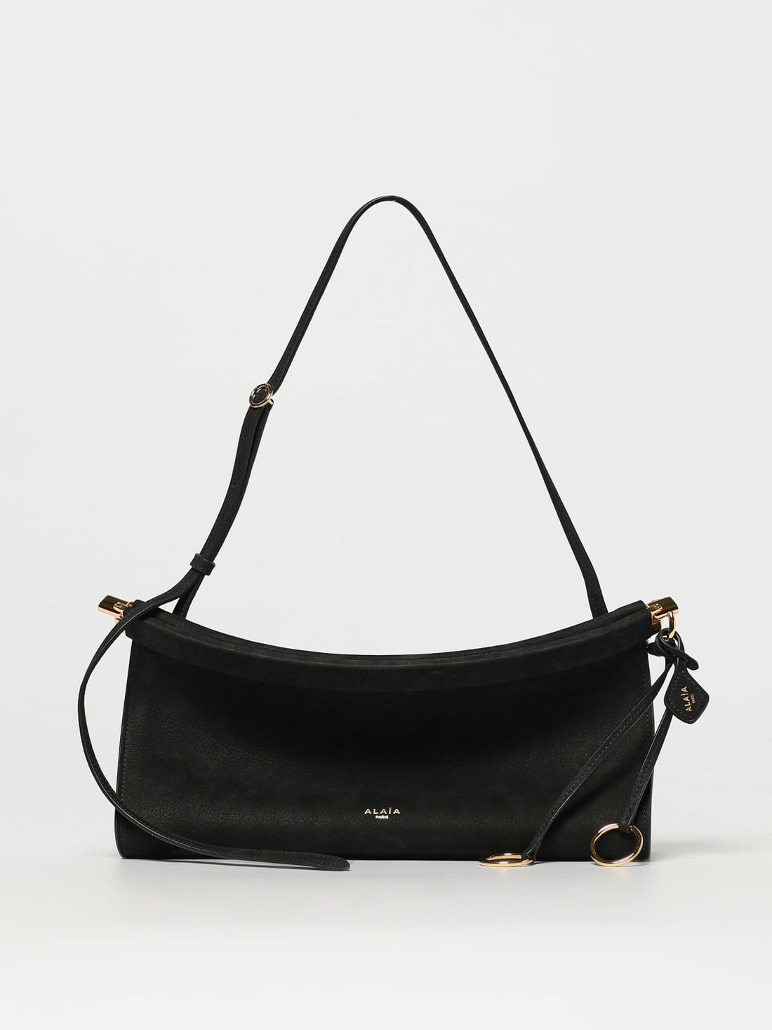 Alaïa Shoulder Bag Woman Alaïa