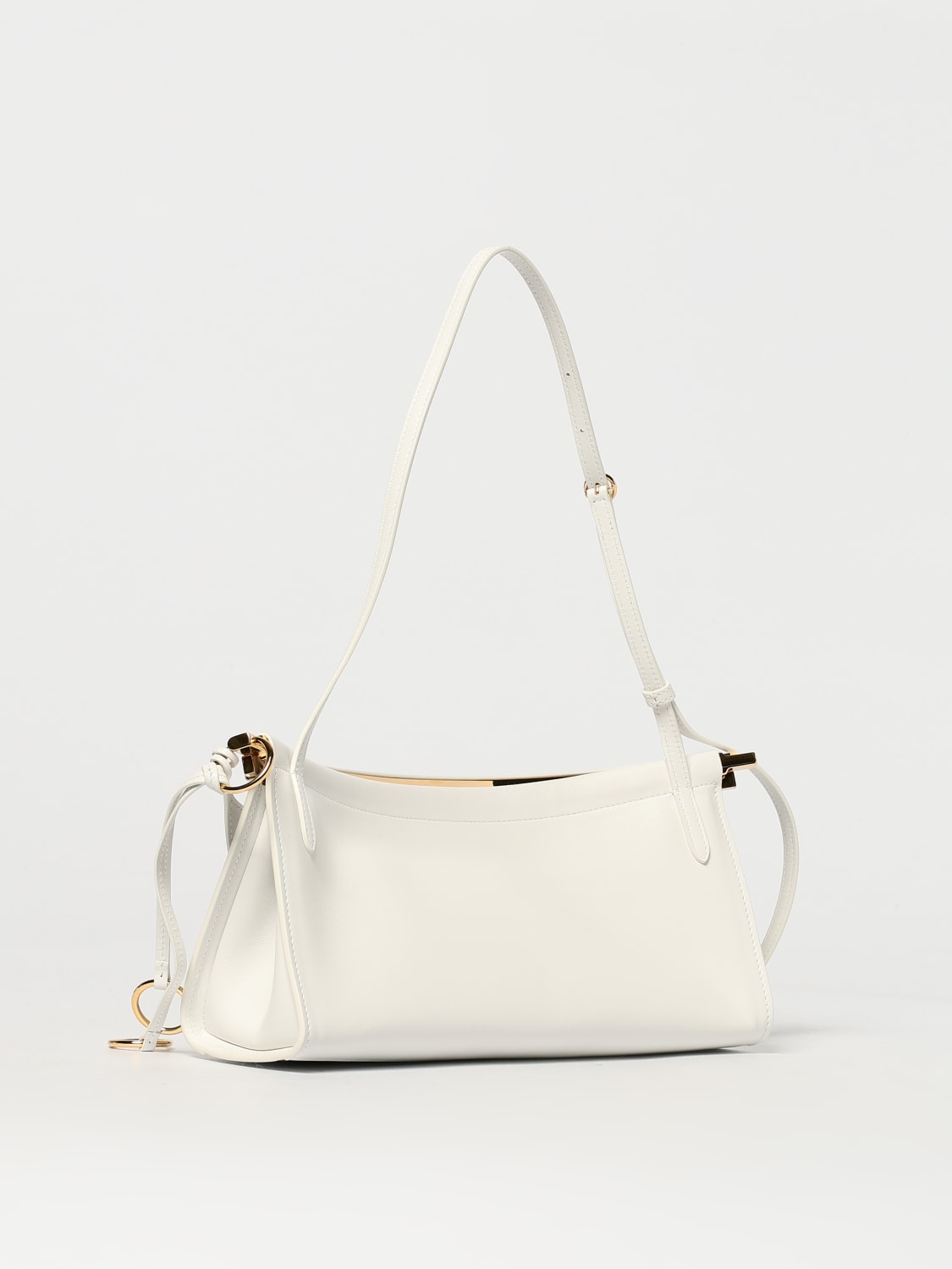 shoulder bag woman alaïa