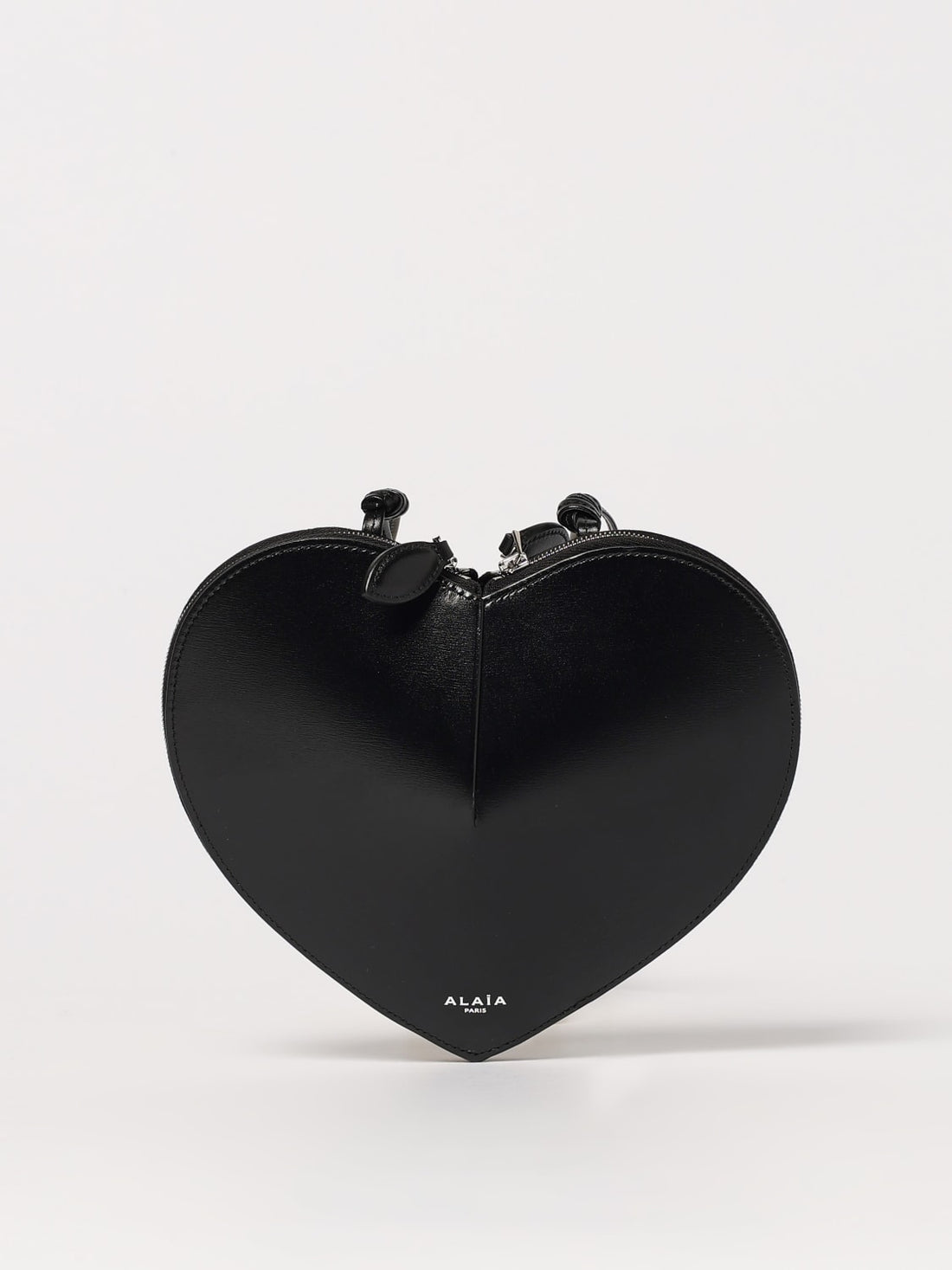 Alaïa Shoulder Bag Woman Alaïa