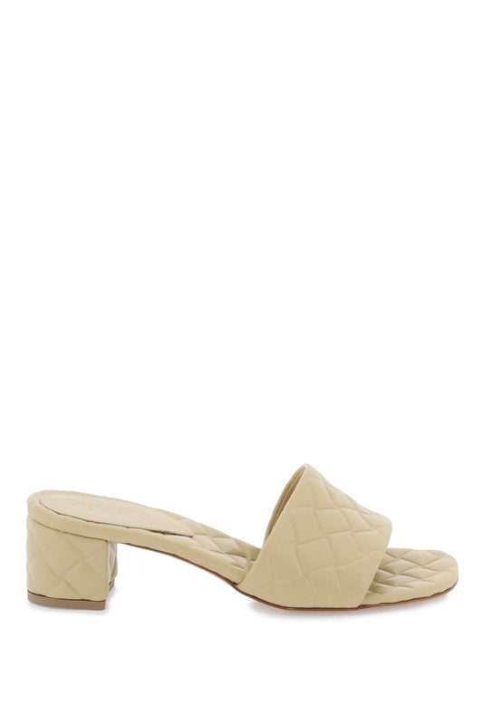 Bottega Veneta Amy Mules 