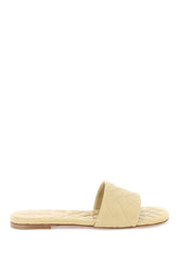 Bottega Veneta Amy Slides 