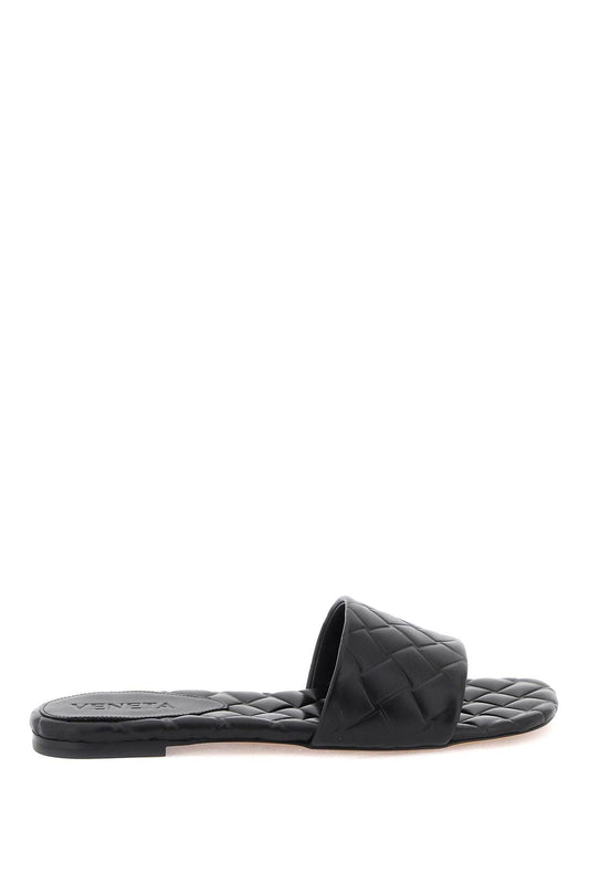 Bottega Veneta Amy Slides 