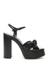 Saint Laurent Bianca Sandals 