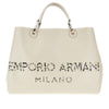 nappa leather medium myea bag