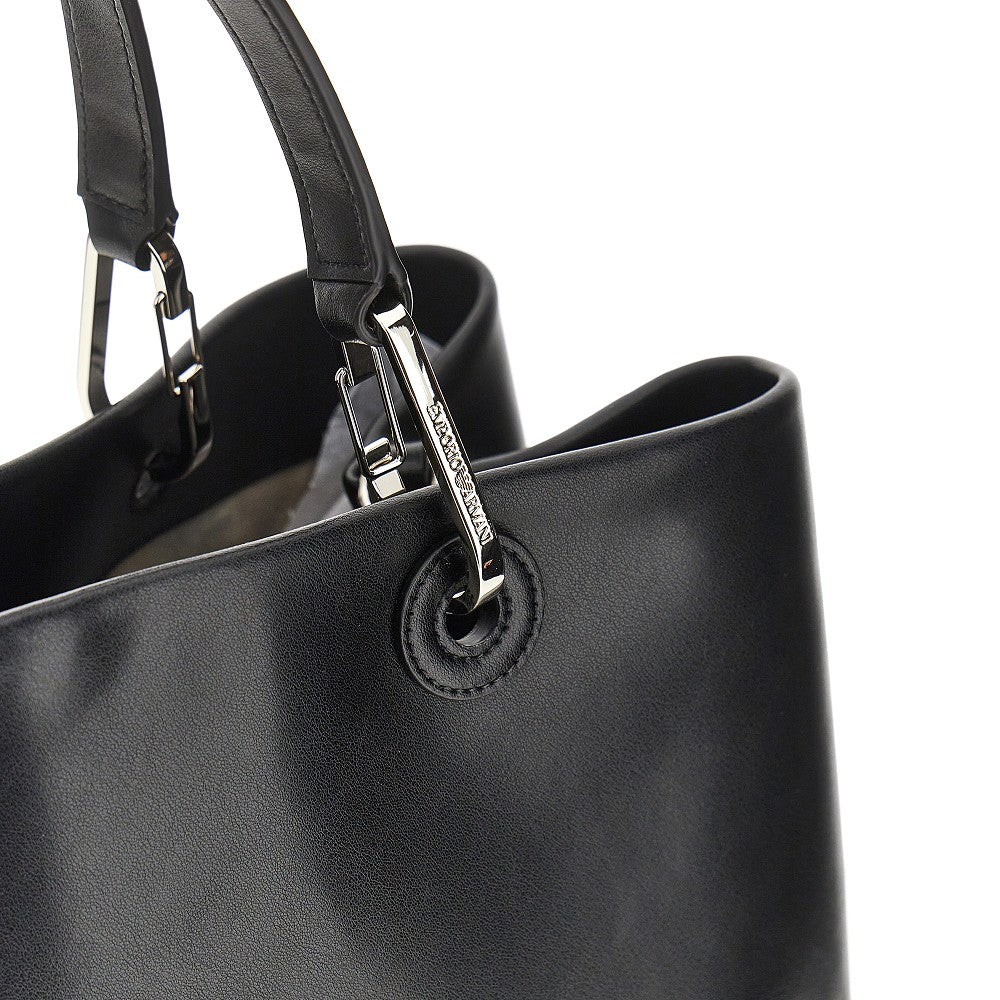 nappa leather medium myea bag