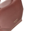 small emporio armani 1981 top-handle bag