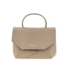 small emporio armani 1981 top-handle bag
