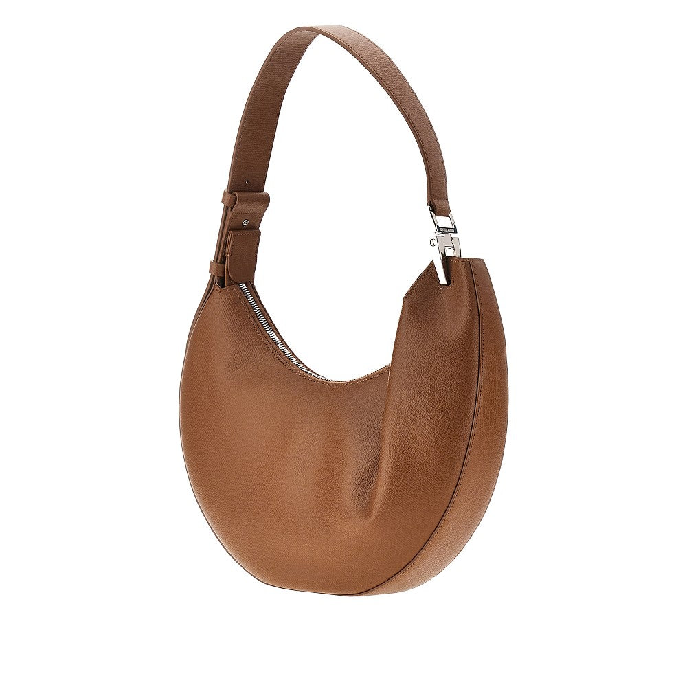 borsa hobo emporio armani 1981 in pelle