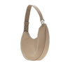 borsa hobo emporio armani 1981 in pelle