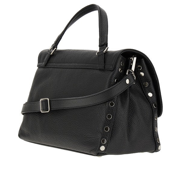 ZANELLATO OS baby postina daily bag