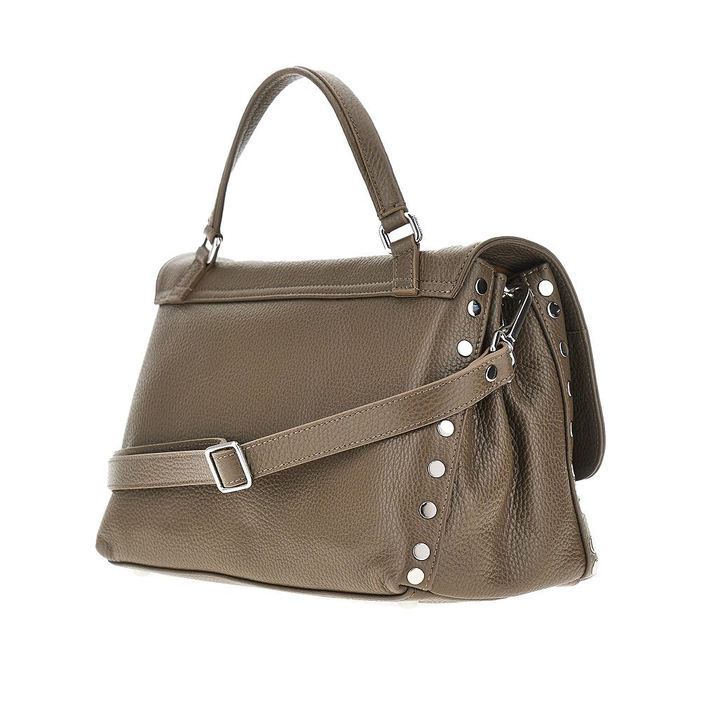 ZANELLATO OS small postina daily bag