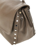 ZANELLATO OS small postina daily bag