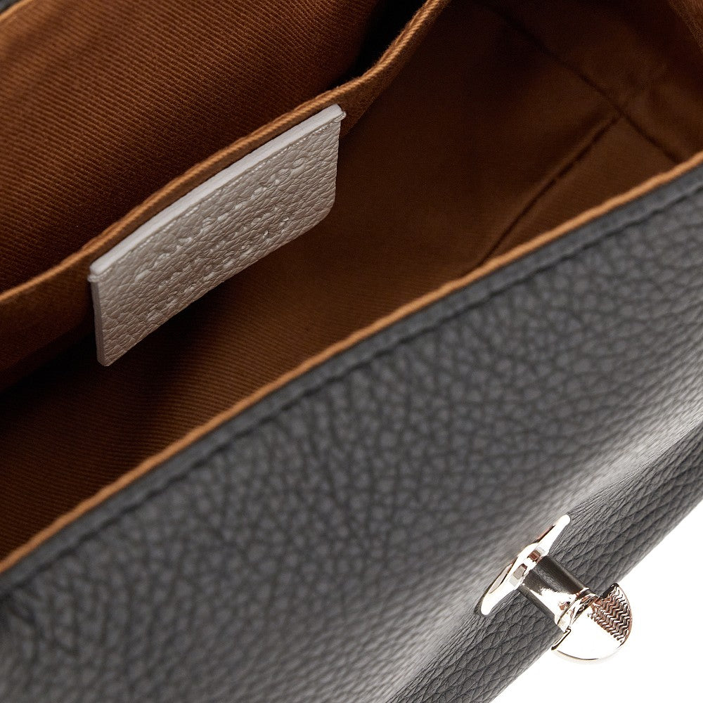 ZANELLATO OS medium postina daily bag