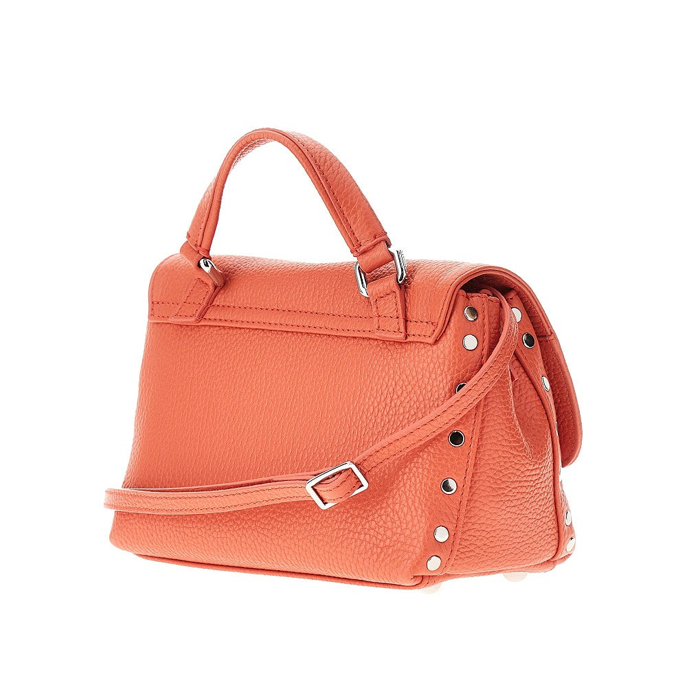 ZANELLATO OS baby postina daily bag