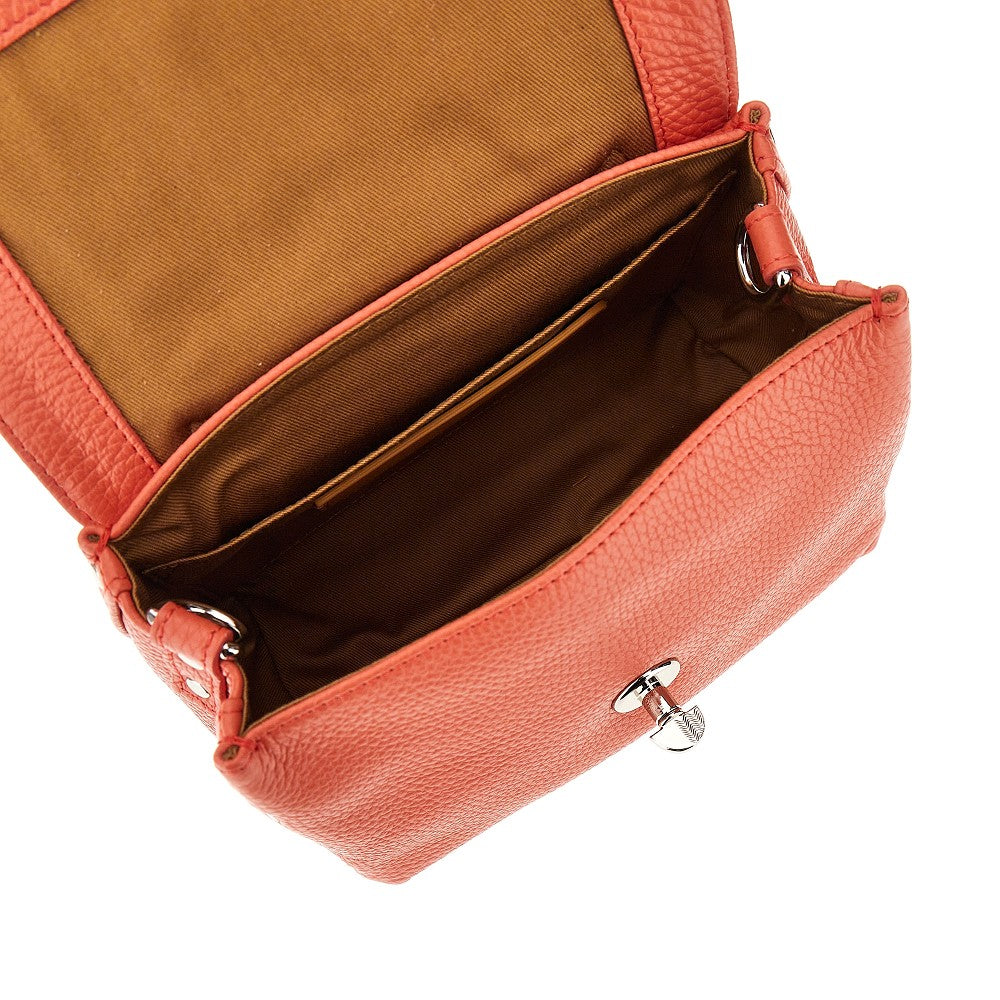 ZANELLATO OS baby postina daily bag