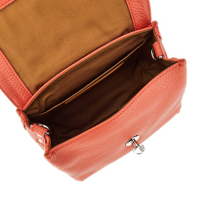 ZANELLATO OS baby postina daily bag