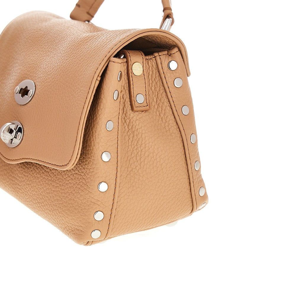 ZANELLATO OS baby postina daily bag