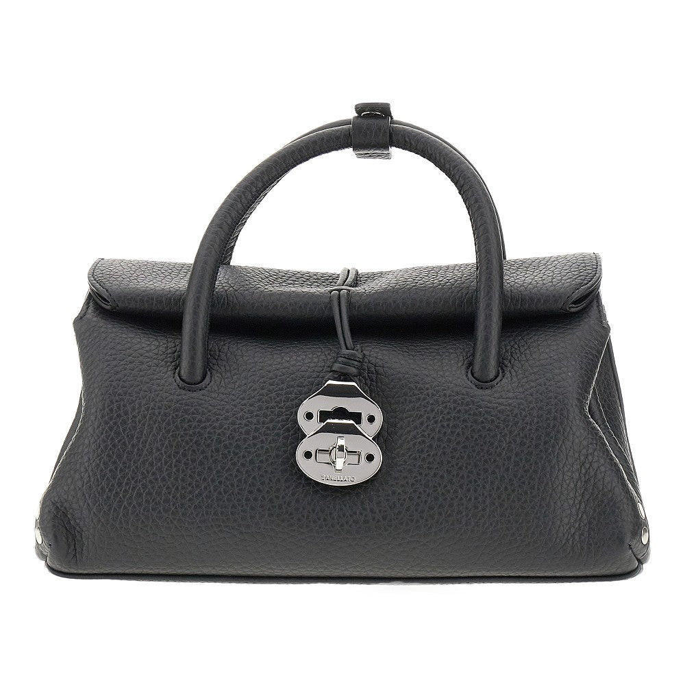 baby dotta leather bag
