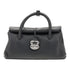 ZANELLATO OS small  dotta leather bag