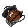 baby dotta leather bag