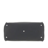 ZANELLATO OS small  dotta leather bag