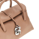 ZANELLATO OS small  dotta leather bag