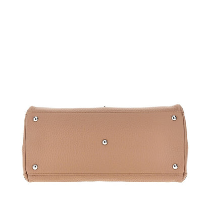 ZANELLATO OS small  dotta leather bag