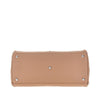 small  dotta leather bag