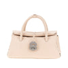 small  dotta leather bag