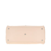 ZANELLATO OS small  dotta leather bag