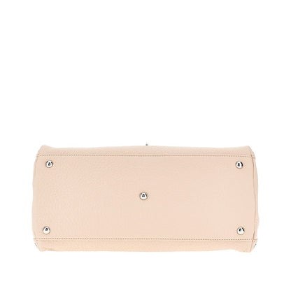 ZANELLATO OS small  dotta leather bag