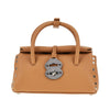 baby dotta leather bag