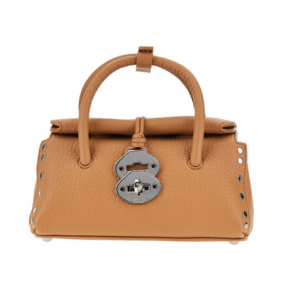 baby dotta leather bag