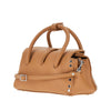 baby dotta leather bag