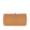 baby dotta leather bag