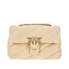 love classic puff bag